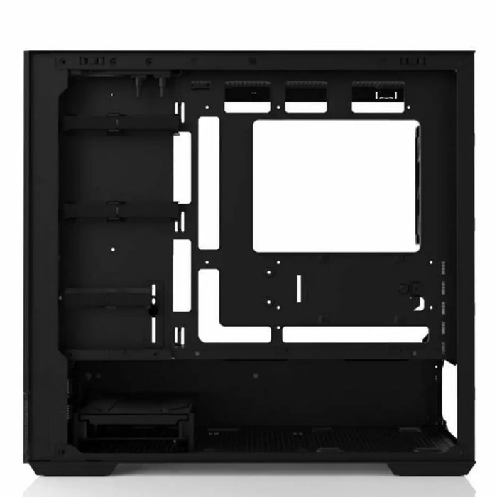 Средно голяма кутия микро ATX / Mini ITX / ATX Zalman P30