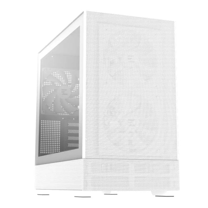 Средно голяма кутия микро ATX / Mini ITX / ATX Zalman P30