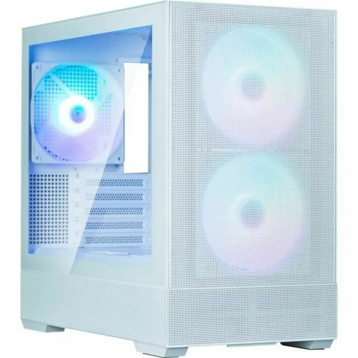 Средно голяма кутия микро ATX / Mini ITX / ATX Zalman P30