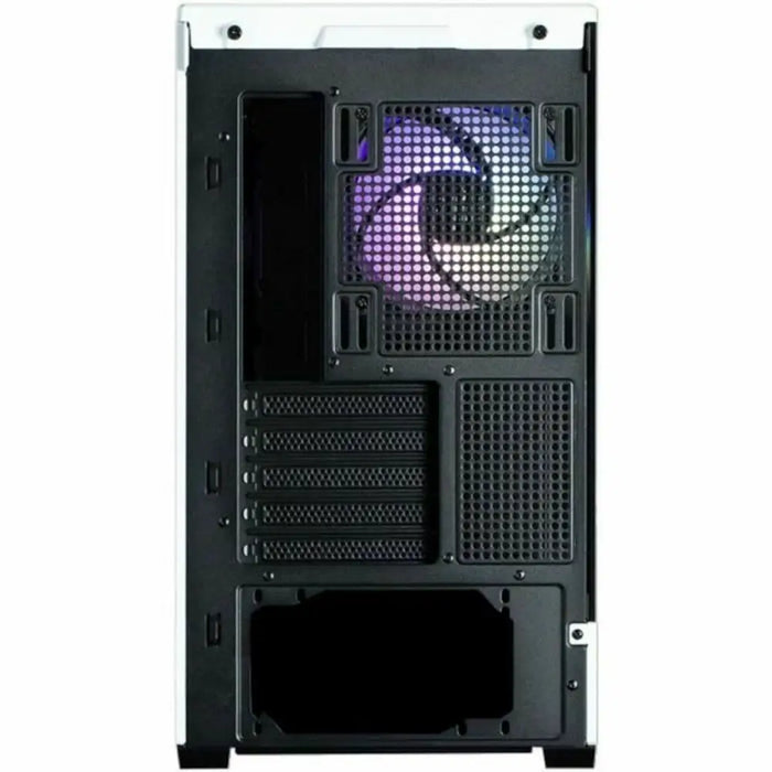 Средно голяма кутия микро ATX / Mini ITX / ATX Zalman P30