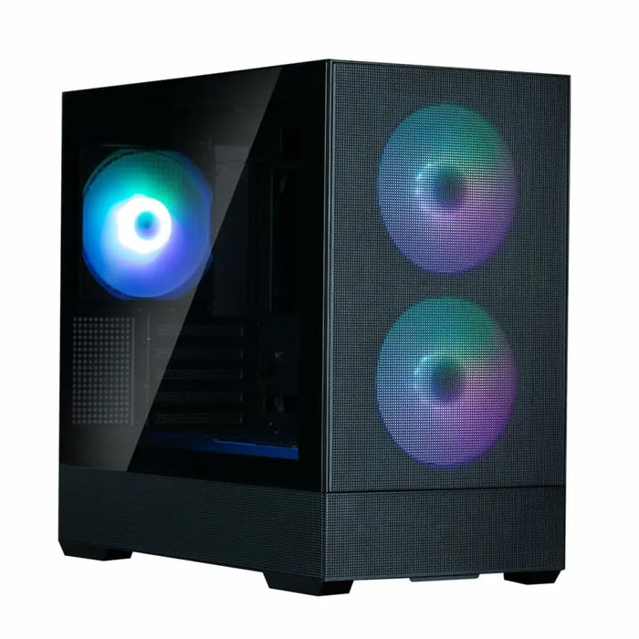 Средно голяма кутия микро ATX / Mini ITX / ATX Zalman P30