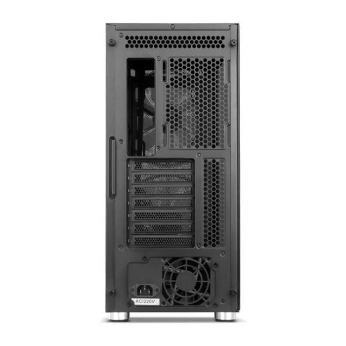 Средно голяма кутия микро ATX / Mini ITX / ATX Nox-Xtreme