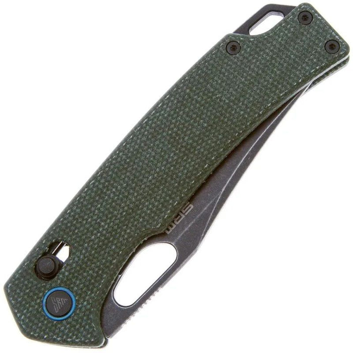Сгъваем нож SRM - 9203-MG2