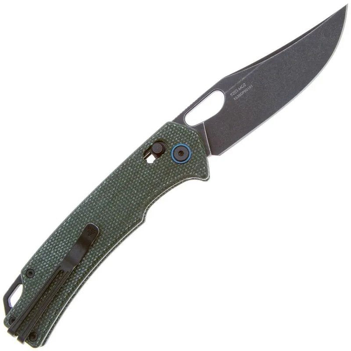 Сгъваем нож SRM - 9203-MG2
