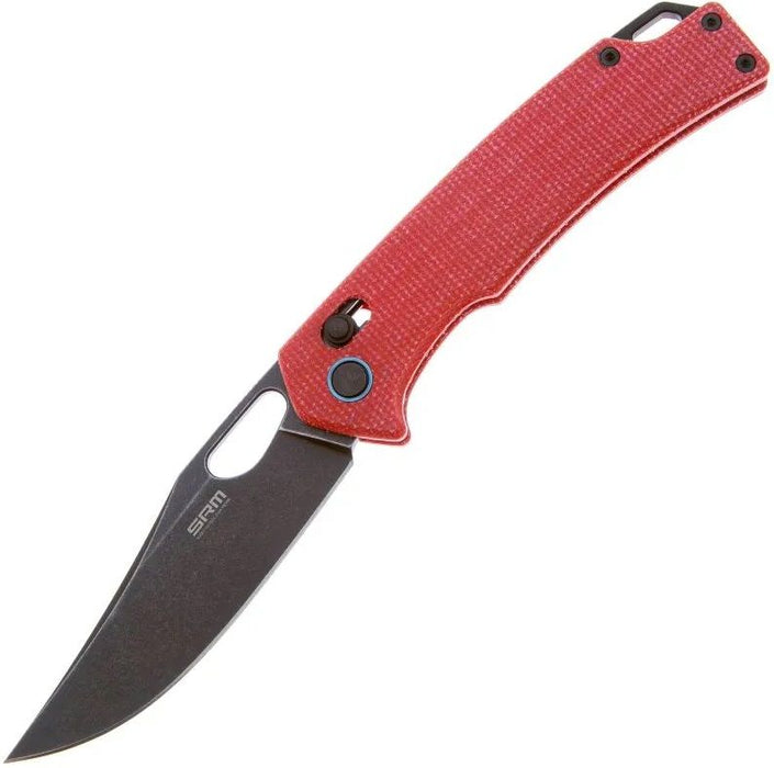 Сгъваем нож SRM - 9203-MR2