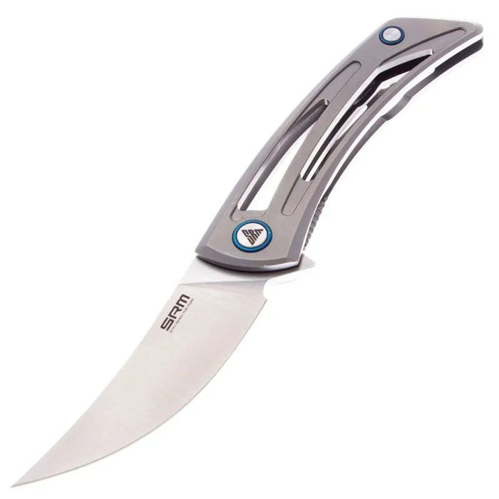 Сгъваем нож SRM Unicorn - 7415-TZ