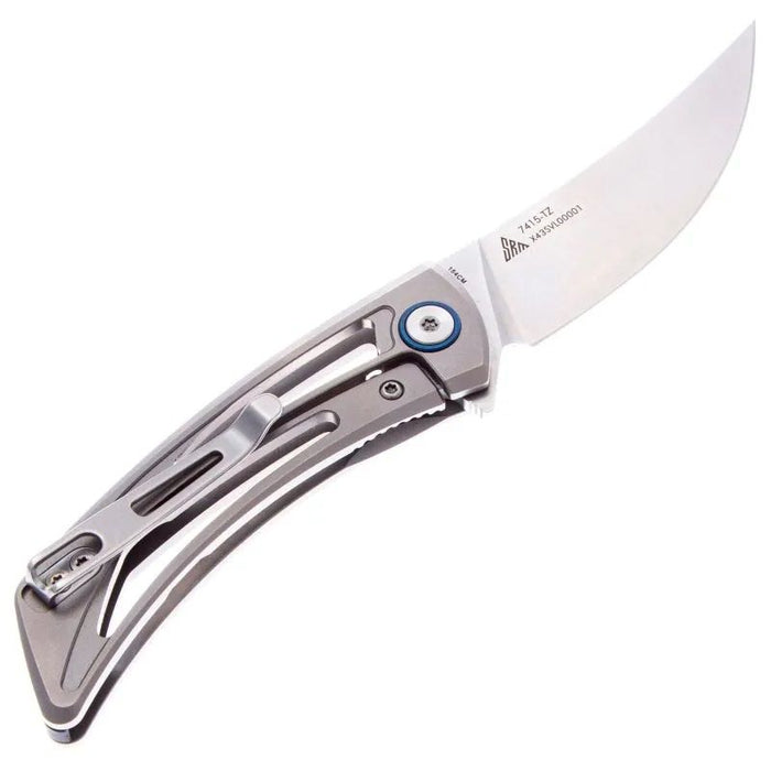 Сгъваем нож SRM Unicorn - 7415-TZ