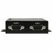 Сървър Startech NETRS2322P RJ-45 RS232 Черен