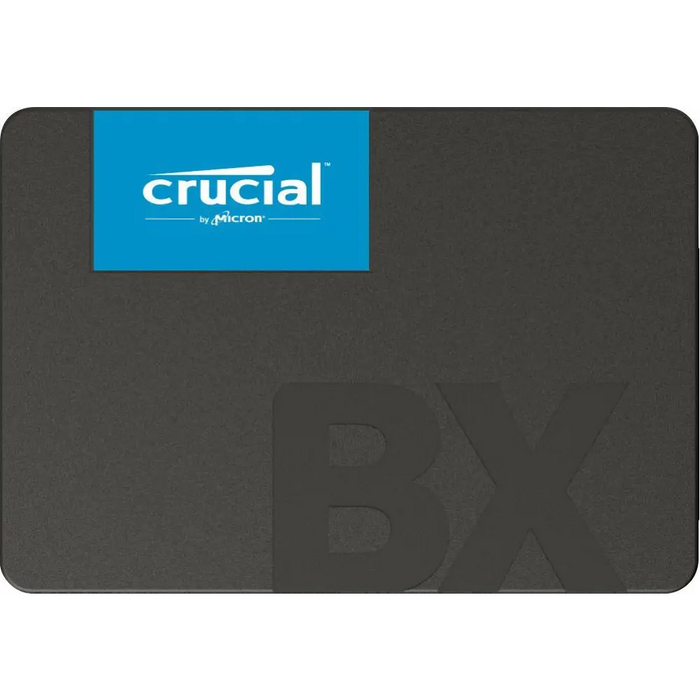 SSD Crucial BX500 240GB 3D NAND 2.5 inch