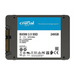 SSD Crucial BX500 240GB 3D NAND 2.5 inch