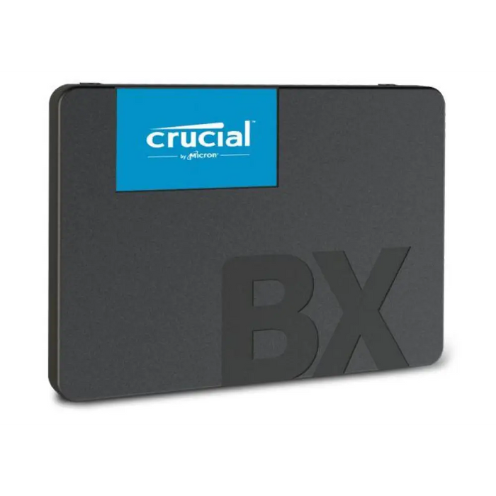 SSD Crucial BX500 240GB 3D NAND 2.5 inch
