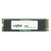 SSD Crucial E100 M.2-2280 PCIe 4.0 NVMe 1000GB