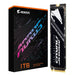 SSD Gigabyte AORUS 7300 1TB NVMe PCIe Gen4 SSD w/o Heatsink