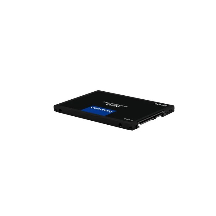SSD GOODRAM CL100 Gen. 3 240GB SATA III 2,5