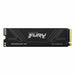 SSD Kingston Fury Renegade G5 NVMe M.2 PCIe 5.0 - 8192GB