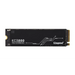 SSD KINGSTON KC3000 M.2-2280 PCIe 4.0 NVMe 2048GB