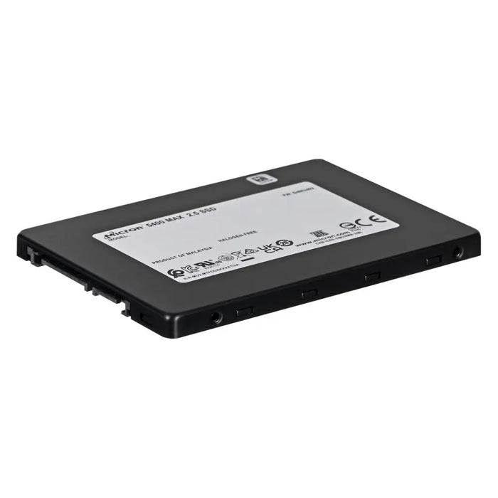 SSD Micron 5400 MAX 960GB SATA 2.5’’