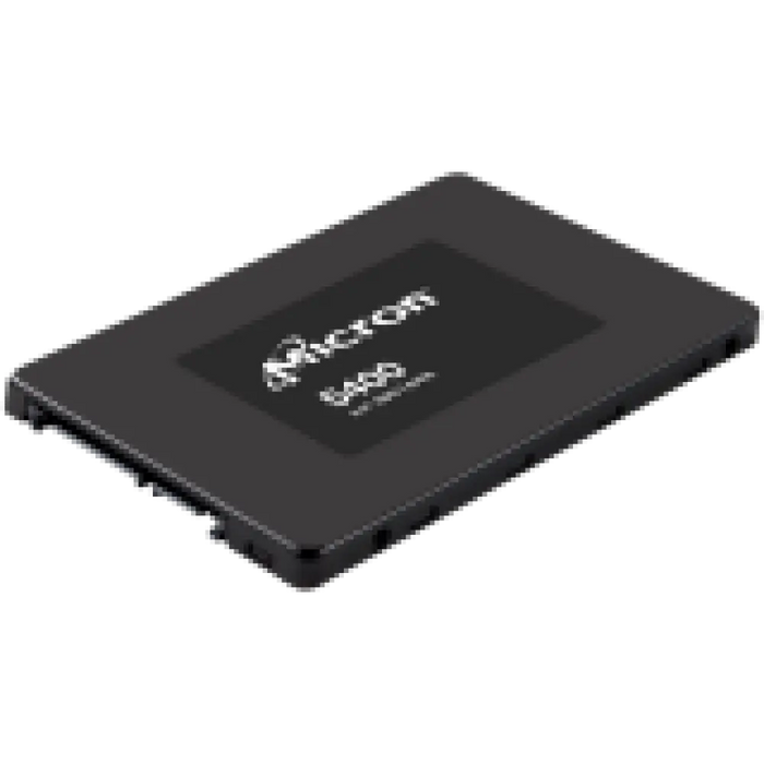 SSD Micron 5400 PRO 2.5’’ SATA III 3D TLC NAND