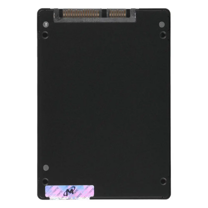 SSD Micron 5400 PRO 2.5’’ SATA III 3D TLC NAND