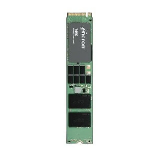 SSD Micron 7450 PRO 1.92TB M.2 (22x110) NVMe PCI 4.0