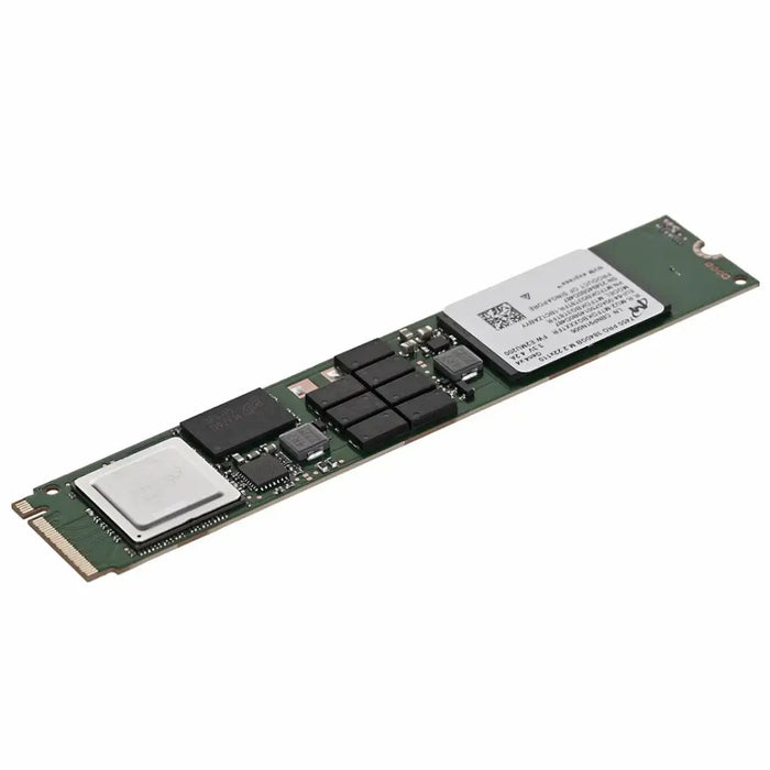 SSD Micron 7450 PRO 3.84TB M.2 (22x110) NVMe PCI 4.0