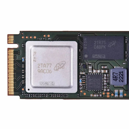 SSD Micron 7450 PRO 480GB M.2 (22x80) NVMe PCI 4.0