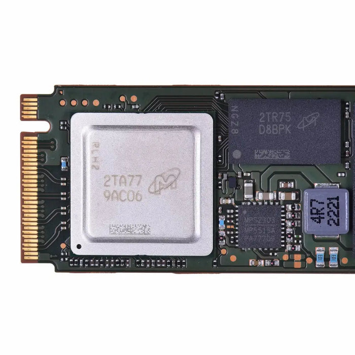 SSD Micron 7450 PRO 480GB M.2 (22x80) NVMe PCI 4.0