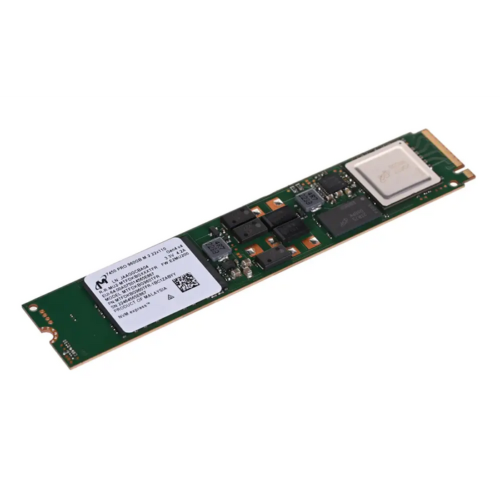 SSD Micron 7450 PRO 960GB M.2 (22x110) NVMe PCI 4.0