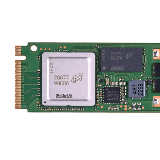 SSD Micron 7450 PRO 960GB M.2 (22x110) NVMe PCI 4.0