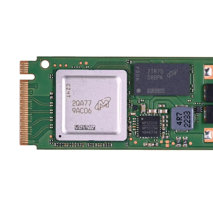 SSD Micron 7450 PRO 960GB M.2 (22x110) NVMe PCI 4.0