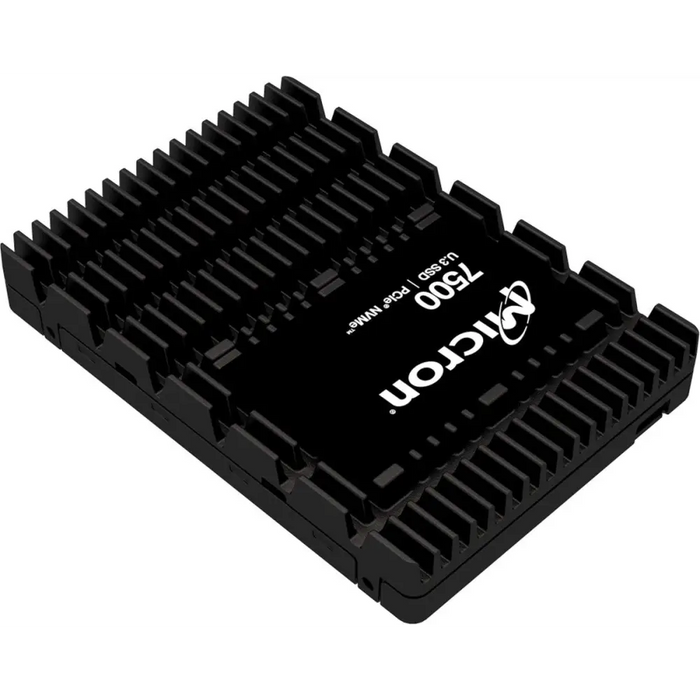SSD Micron 7500 PRO 960GB U.3 (15 мм) NVMe PCI 4.0
