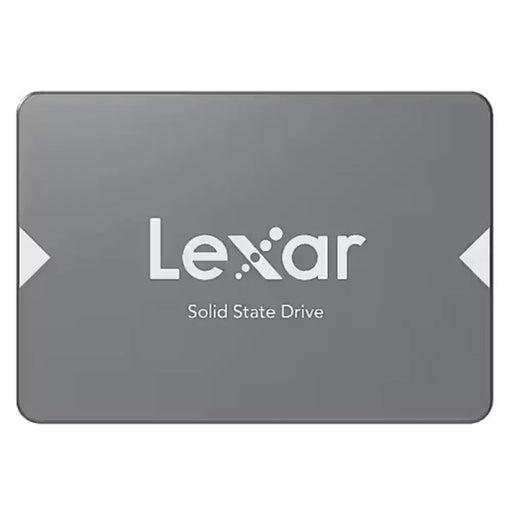 SSD NQ100 1TB 2.5 SATA III,560/500MB/s LEXAR