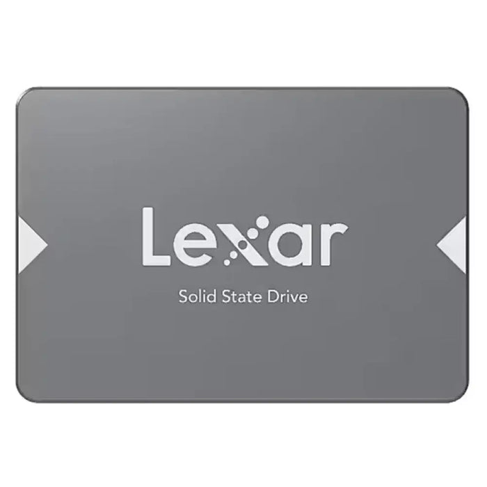 SSD NQ100 1TB 2.5 SATA III,560/500MB/s LEXAR