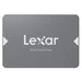 SSD NQ100 1TB 2.5 SATA III,560/500MB/s LEXAR