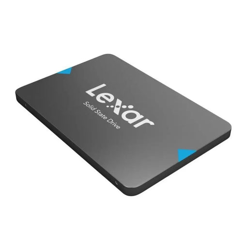 SSD NQ100 240GB 2.5’’ SATA III,550/450MB/s LEXAR