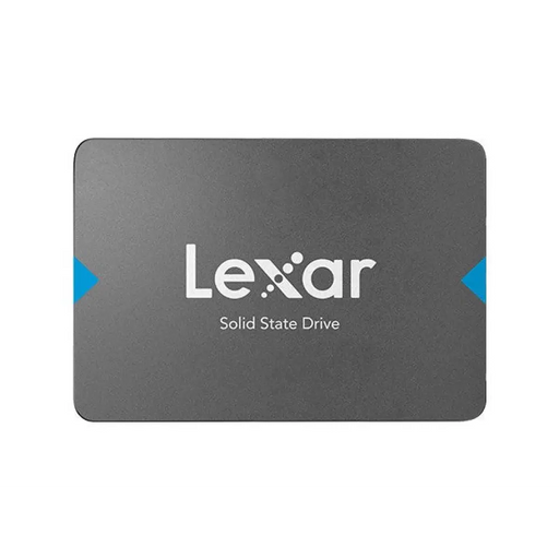 SSD NQ100 480GB 2.5’’ SATA III,550/450MB/s LEXAR