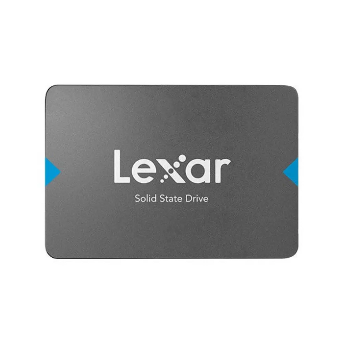 SSD NQ100 480GB 2.5’’ SATA III,550/450MB/s LEXAR