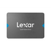 SSD NQ100 480GB 2.5’’ SATA III,550/450MB/s LEXAR