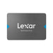 SSD NQ100 480GB 2.5’’ SATA III,550/450MB/s LEXAR
