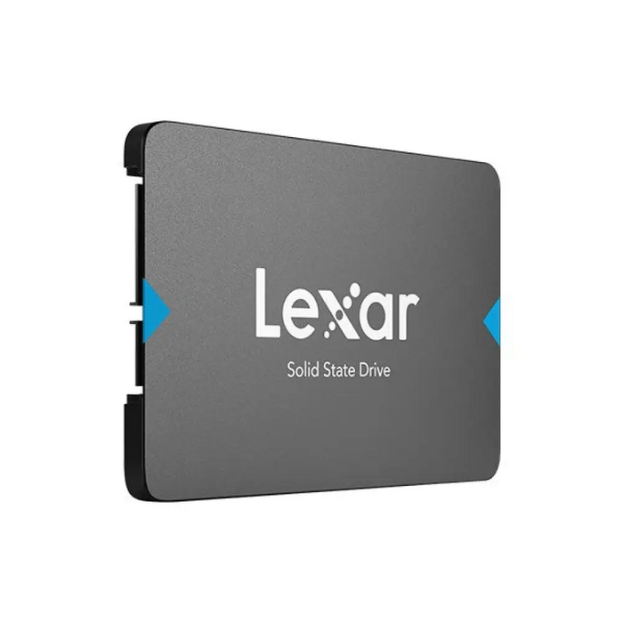 SSD NQ100 480GB 2.5’’ SATA III,550/450MB/s LEXAR