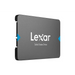 SSD NQ100 480GB 2.5’’ SATA III,550/450MB/s LEXAR