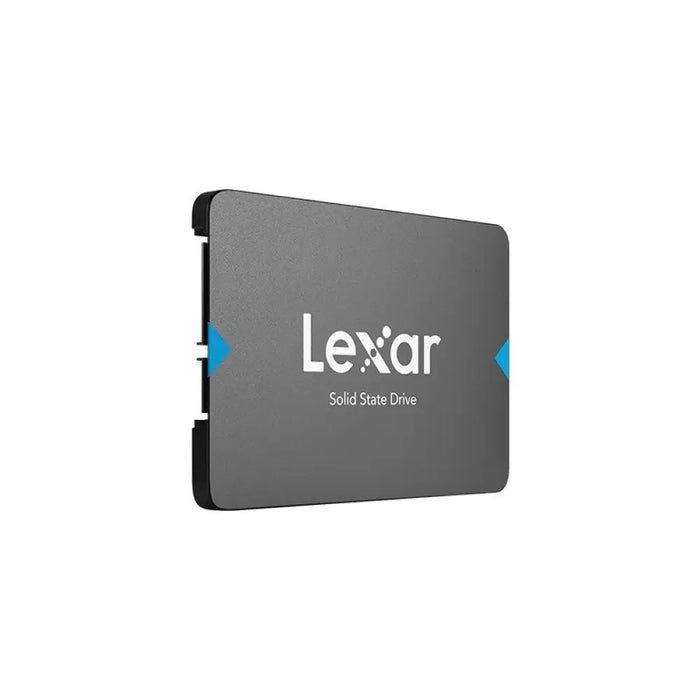 SSD NQ100 480GB 2.5’’ SATA III,550/450MB/s LEXAR