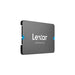 SSD NQ100 480GB 2.5’’ SATA III,550/450MB/s LEXAR