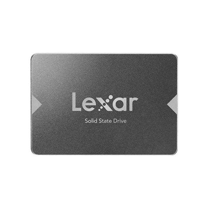 SSD NS100 256GB 2.5’’ SATA III,520/440MB/s LEXAR