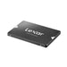 SSD NS100 256GB 2.5’’ SATA III,520/440MB/s LEXAR
