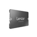 SSD NS100 256GB 2.5’’ SATA III,520/440MB/s LEXAR