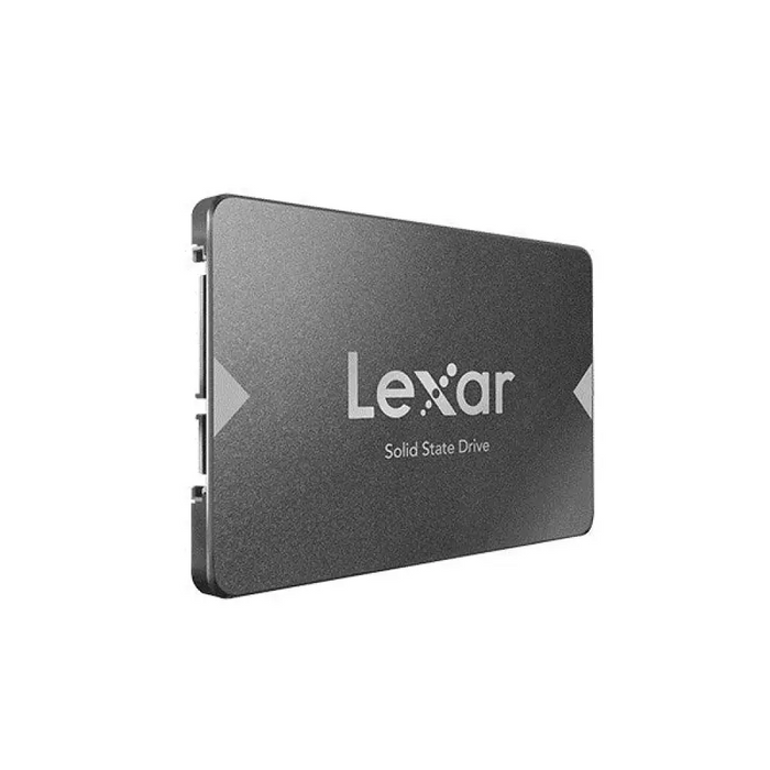 SSD NS100 512GB 2.5’’ SATA III,550/450MB/s LEXAR
