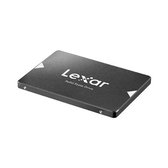 SSD NS100 512GB 2.5’’ SATA III,550/450MB/s LEXAR