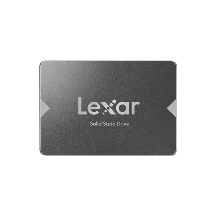 SSD NS100 512GB 2.5’’ SATA III,550/450MB/s LEXAR