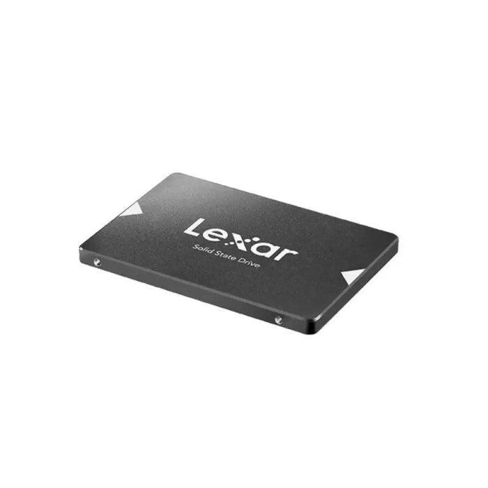 SSD NS100 512GB 2.5’’ SATA III,550/450MB/s LEXAR